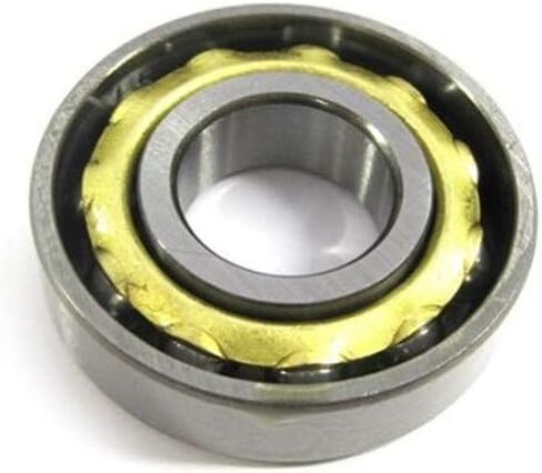 E10 Magneto Bearing 10x28x8mm Angular Contact Separate Permanent Motor Ball Bearings EN10 FB10 M10 in Kuwait