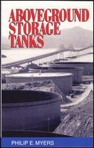 Above Ground Storage Tanks in Saudi Arabia