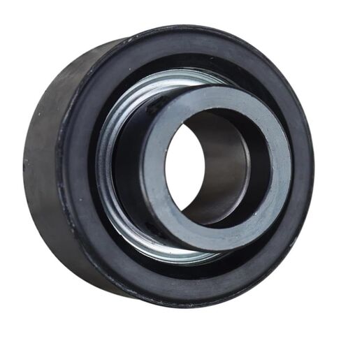 RCSM-16C 1" Rubber Cartridge Bearing HVAC Bearing Narrow Inner Race and a 2-17/32" Cylindrical Outer Race for SpinCo in Saudi Arabia