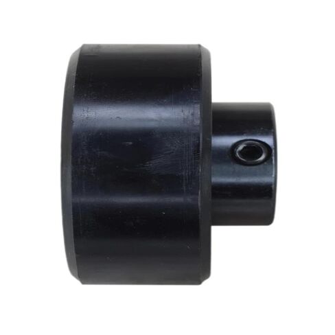 RCSM-12C 3/4" Rubber Cartridge Bearing Bearing Eccentric Locking Collar Narrow Inner Race and a 2-17/32" Cylindrical Outer Race for SpinCo in Saudi Arabia