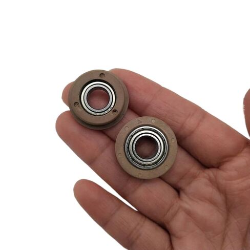 Fuser Bearing Housing FC5-7182-000 Compatible with IR 2535 2545 2870 3030 3035 3045 3230 3235 3245 3530 3570 C2550 C2880 in Saudi Arabia