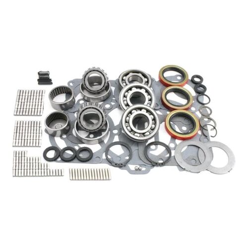 Complete Bearing and Seal Kit Fits for Dodge Ford NP205 Remote Mount Transfer Case 1969-77 in Saudi Arabia
