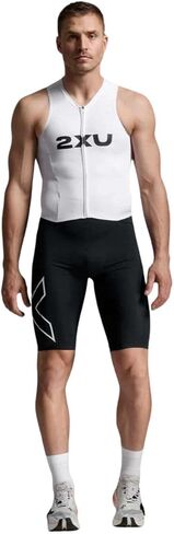 2XU Men's Light Speed React Trisuit in Saudi Arabia