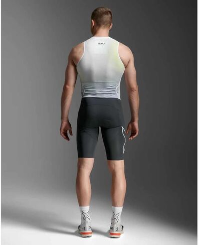 2XU Men's Light Speed React Trisuit in Saudi Arabia