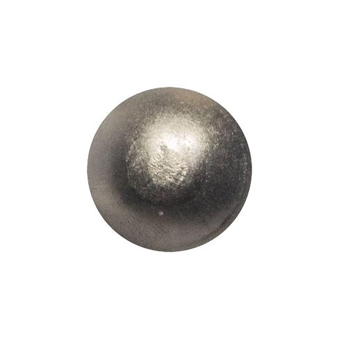 10-24 x 1 Carriage Bolts, Round Head, Square Neck, Stainless Steel 18-8, Full Thread, Plain Finish, Flat Point, Quantity 50 by Fastenere in Saudi Arabia