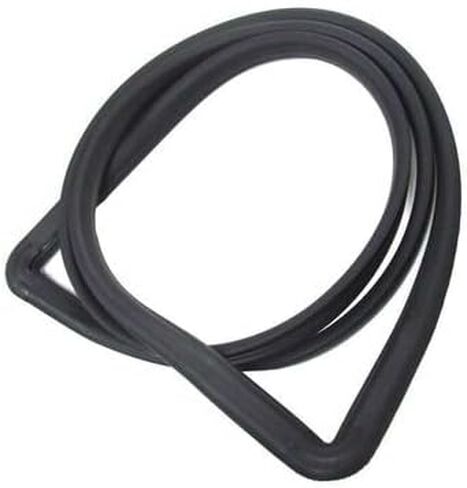 Repair Parts for CRL WBLF5475 1995-2004 Repair Parts for Toyota Tacoma Cab Backglass Replacement Gasket Black in Saudi Arabia