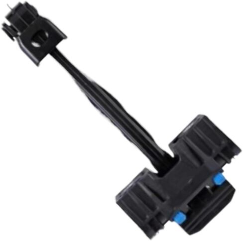 For Teramont X Car Front Rear Door Hinge Stop Limiter OEM: 3CG837249 Door Check Strap Stopper Limit Rod Hinge(Rear right door) in Saudi Arabia