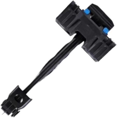 For Teramont X Car Front Rear Door Hinge Stop Limiter OEM: 3CG837249 Door Check Strap Stopper Limit Rod Hinge(Rear right door) in Saudi Arabia