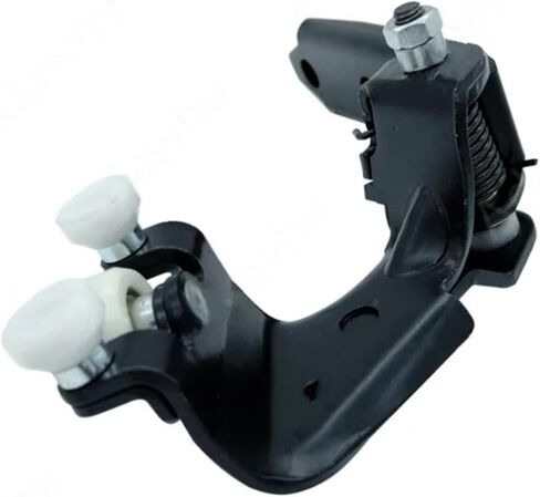 For VW For T5 T6 For Transporter For 7E0843336 Hinge Is Suitable For The Center Sliding Door On The Right Car Door Stopper in Saudi Arabia