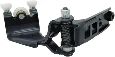 For VW For T5 T6 For Transporter For 7E0843336 Hinge Is Suitable For The Center Sliding Door On The Right Car Door Stopper in Saudi Arabia