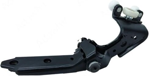 For VW For T5 T6 For Transporter For 7E0843336 Hinge Is Suitable For The Center Sliding Door On The Right Car Door Stopper in Saudi Arabia