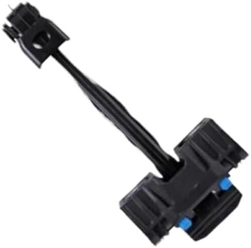 Car Door Hinges For Teramont X Car Front Rear Car Door Hinge Stop Limiter OEM: 3CG837249 Car Door Check Strap Stopper Limit Rod Hinge Rear Right in Saudi Arabia