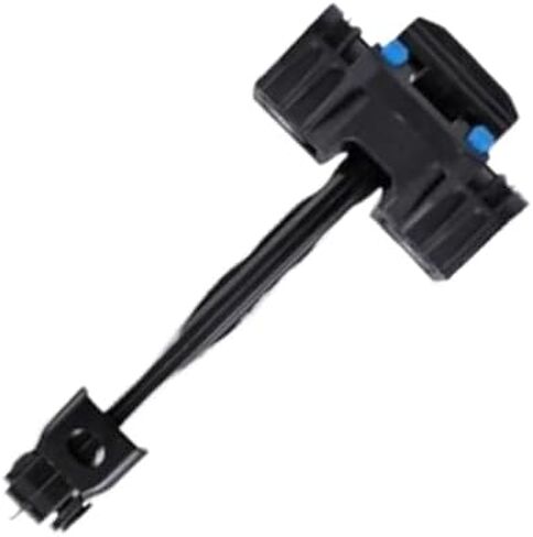 Car Door Hinges For Teramont X Car Front Rear Car Door Hinge Stop Limiter OEM: 3CG837249 Car Door Check Strap Stopper Limit Rod Hinge Rear Left in Saudi Arabia