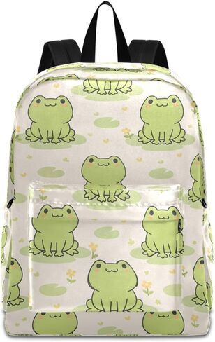 MNSRUU Student Backpack for School Pink Hearts and Skulls Laptop Backpack Aesthetic School Bookbags Casual Daypack Backpack Fits 15.6 Inch Laptop in Kuwait