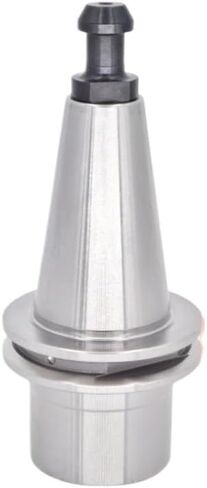ISO25 ISO10 ISO20 Chuck ER16 ER20 spindle Tool Holder Lathe Stainless steel Engraving Milling Machine tool)(ISO25-ER20-35MS(SUS)) in Saudi Arabia