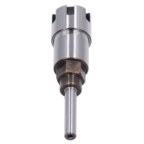 Fafeicy Carbide Router Bit Spacer Sleeve/Shaft Extender, 1/4 Inch Round Shank Adapter Holder for Wood Trimming Milling Engraving Machines, Quick Install Router Holder for Precise Woodworking in Saudi Arabia