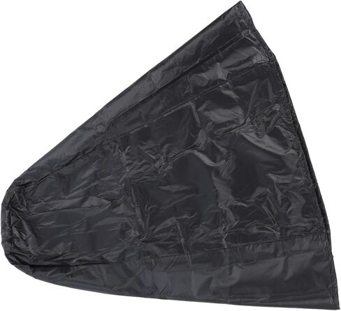 AUNMAS 210D Oxford Guitar Dust Cover, Water Proof Scratch Proof Protective Bag, Portable Storage with Travel Pouch for Acoustic Electric Bass Guitars in Saudi Arabia