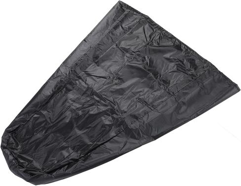 AUNMAS 210D Oxford Guitar Dust Cover, Water Proof Scratch Proof Protective Bag, Portable Storage with Travel Pouch for Acoustic Electric Bass Guitars in Saudi Arabia