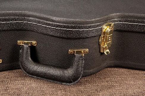 حافظة Breedlove Black Concert Hardshell in Kuwait