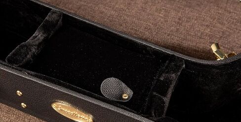 حافظة Breedlove Black Concert Hardshell in Kuwait