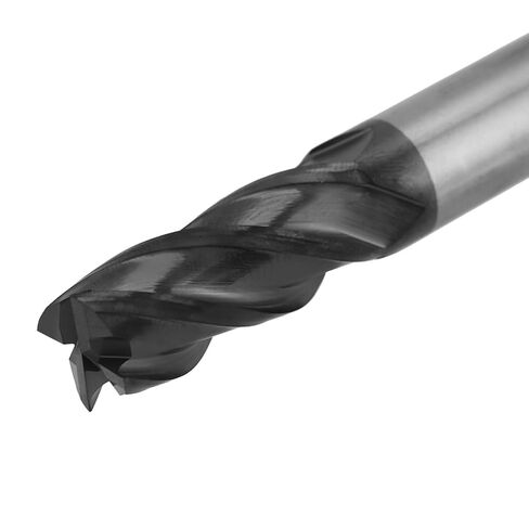 8PCS End Mill Set, 2-12mm Milling Cutter Carbide Cnc Milling Cutter Drill Bits Tungsten Steel End Mills Tool for Use in Saudi Arabia