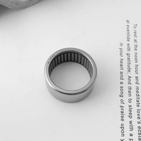 1PC B-1710 Needle Roller Bearing Outer Diameter 33.34mm Inner Diameter 26.99mm Height 15.88mm B-1710 Cylindrical Needle Bearing in Saudi Arabia