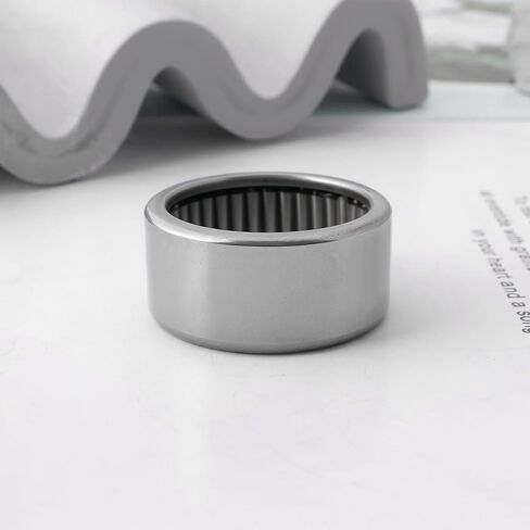 1PC B-1710 Needle Roller Bearing Outer Diameter 33.34mm Inner Diameter 26.99mm Height 15.88mm B-1710 Cylindrical Needle Bearing in Saudi Arabia