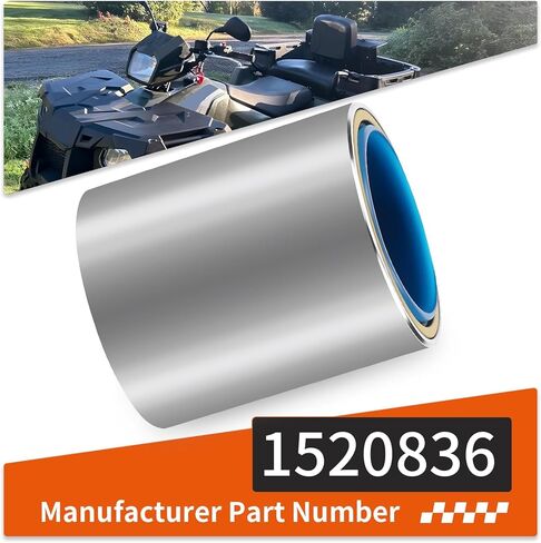 1520836 محمل إبرة القابض الأساسي لـ Polaris Sportsman 500 700 800 EFI Touring HO RZR 800 S 2005-2014 in Saudi Arabia
