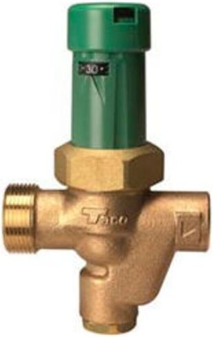 TACO 335-3 3/4 BRZ REDUCING VALVE in Kuwait