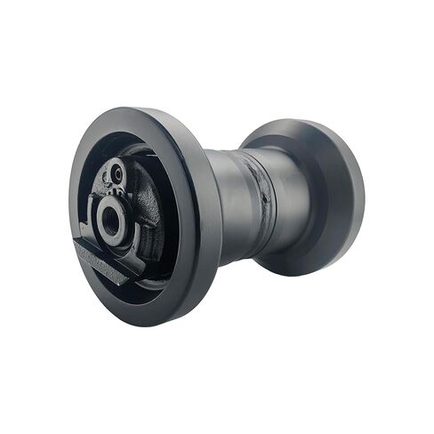 بكرة المسار السفلية RD411-21700 مناسبة لحفارة كوبوتا لـ KX161-3، KX161-3S، KX161-3ST، KX057-4 OE# RD411-21702، RD411-21703، RD441-21702 in Kuwait