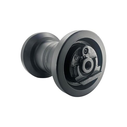 بكرة المسار السفلية RD411-21700 مناسبة لحفارة كوبوتا لـ KX161-3، KX161-3S، KX161-3ST، KX057-4 OE# RD411-21702، RD411-21703، RD441-21702 in Kuwait