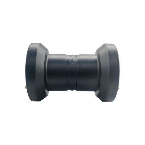 بكرة المسار السفلية RD411-21700 مناسبة لحفارة كوبوتا لـ KX161-3، KX161-3S، KX161-3ST، KX057-4 OE# RD411-21702، RD411-21703، RD441-21702 in Kuwait