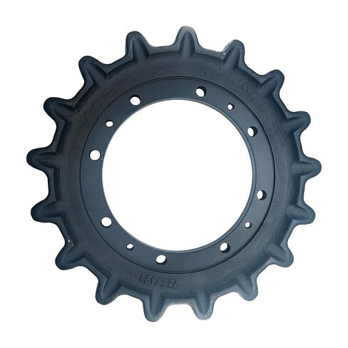 ضرس محرك جديد 7227421 لـ Bobcat Track Loader T740 T750 T770 T870 in Kuwait