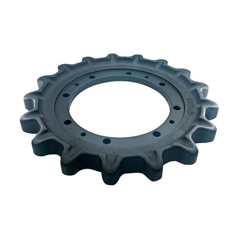 ضرس محرك جديد 7227421 لـ Bobcat Track Loader T740 T750 T770 T870 in Kuwait