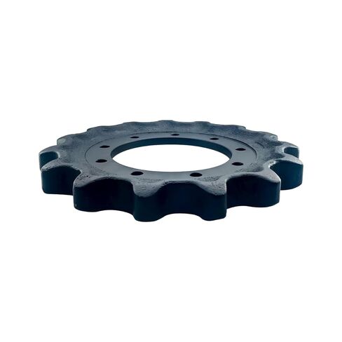 ضرس V0511-21110 ذو 15 سنًا متوافق مع اللودر المجنزر SVL75 SVL75-2 SVL75-2C in Kuwait