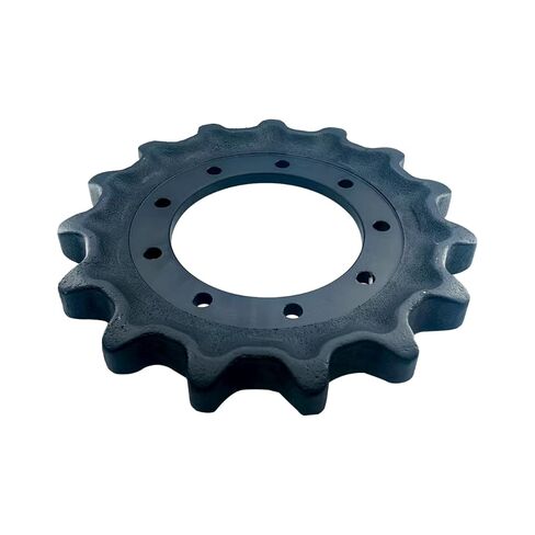 ضرس V0511-21110 ذو 15 سنًا متوافق مع اللودر المجنزر SVL75 SVL75-2 SVL75-2C in Kuwait