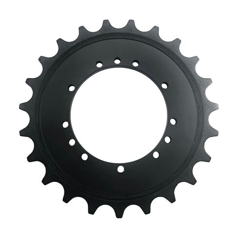 1032265 ضرس المسار يناسب كوماتسو PC30MR-2 PC30UU-3 PC35MR-2 PC27MR-2 PC27MR-3 PC27R-8 PC35MR-3 PC35MR-5 - يستبدل 2055869-20N-27-71115 in Kuwait