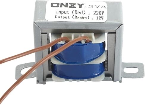 2W EI AC 6V 9V 12V 15V 18V 24V Output Voltage Copper core Input 220V 50Hz~60Hz Single/Dual Voltage Copper Power(15V) in Saudi Arabia