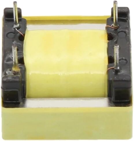 600:600 Permalloy Transformer Isolation Transformer in Kuwait