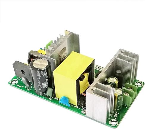 150W DC12V Power Supply Module AC100-260V to DC 12V Switching Power Adapter for Amplifier Home System in Saudi Arabia