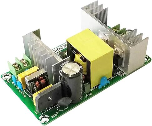 150W DC12V Power Supply Module AC100-260V to DC 12V Switching Power Adapter for Amplifier Home System in Saudi Arabia