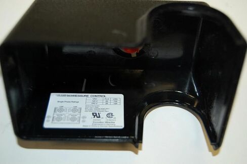 CW219300AV لمفتاح ضغط ضواغط كامبل HAUSFELD، أربعة منافذ تغذية الأسلاك الجانبية VT4923 TF2101 TQ3126: CW218800AV 120/240 فولت in Saudi Arabia