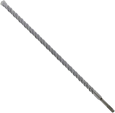 أدوات الهواء كربيد مطرقة مثقاب 5/8 بوصة × 16 بوصة × 18 بوصة SDS-Plus 2-Cutter - لملحقات أدوات الهواء ديابلو DMAPL2420 in Saudi Arabia