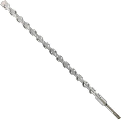 أدوات الهواء كربيد مطرقة مثقاب 3/4 بوصة × 16 بوصة × 18 بوصة SDS-Plus 2-Cutter - لقطعة مثقاب أداة الهواء ديابلو DMAPL2470 in Saudi Arabia