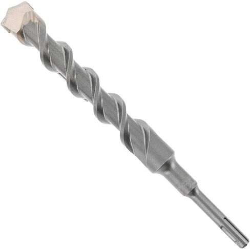 DMAPL2520 Air Tools Carbide-Tipped Hammer Drill Bit 1" x 8" x 10" SDS-Plus 2-Cutter - for Diablo Air Tool Accessories in Saudi Arabia