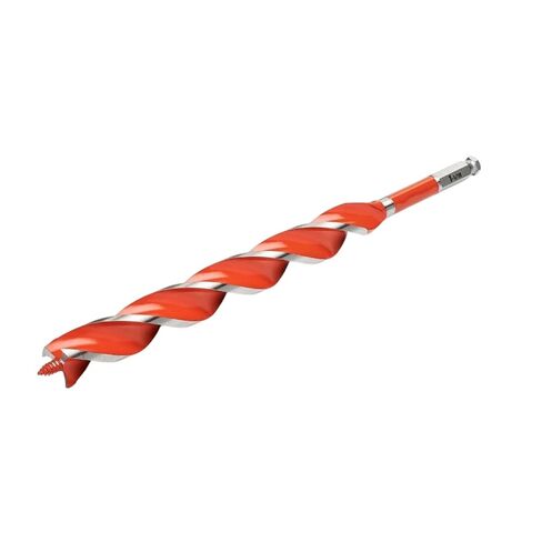 Power Tool Solid Auger Drill Bit 1-1/16" x 13" - for Crescent CDAG-1346 in Saudi Arabia