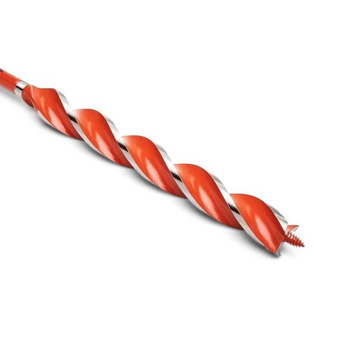 Power Tool Solid Auger Drill Bit 1-1/16" x 13" - for Crescent CDAG-1346 in Saudi Arabia