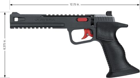 Umarex Avera .177 Caliber Pellet Gun Air Pistol in Saudi Arabia