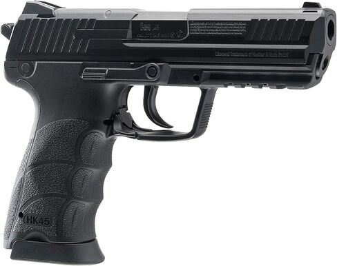 HK Heckler & Koch HK45 .177 Caliber BB Gun Air Pistol in Saudi Arabia