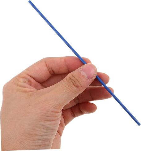 Mobestech 150pcs Gel Pen Refills: Kids 3D Printing Pen Low Temperature Pcl Refills Compatible with 3doodler for Creative Drawing Craft Projects in Saudi Arabia